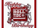 Roll Tide Birthday Meme 62 Best Bama Birthdays Images On Pinterest Birthdays 4