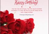 Romantic Birthday Card Messages for Him Romantic Birthday Wishes 365greetings Com