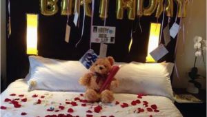 Romantic Birthday Gifts for Husband Birthday Goals From Bae 40th Bday Birthday Goals