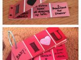 Romantic Birthday Gifts for Husband Handmade Handmade Valentine 39 S Day Inspiration Diy Birthday Gifts