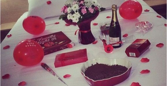 Romantic Birthday Ideas for Him On A Budget Pinterest Brunettesass Valentines Day Romantic