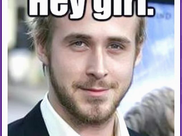 Ryan Gosling Birthday Memes Birthday Memes With Famous People And Funny