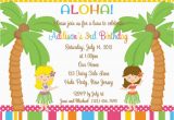 Sample Birthday Invitation Wording for Kids 18 Birthday Invitations for Kids Free Sample Templates