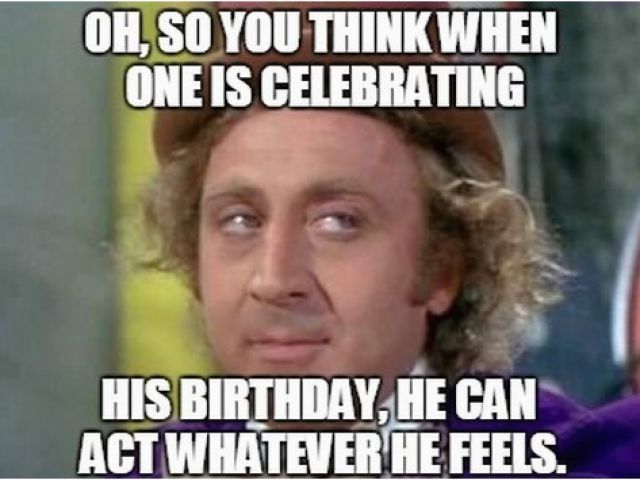 Sarcastic Birthday Memes Sarcastic Birthday Memes Wishesgreeting BirthdayBuzz