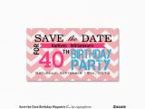Save the Date Birthday Cards Free Save the Date Birthday Magnetic Card Reminders Magnetic