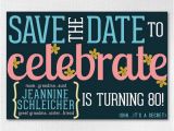 Save the Date Cards for Birthday Party 38 Best Images About 60th Save the Date Ideas On Pinterest