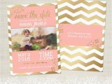 Save the Date Cards for Birthday Party Birthday Save the Date Card Template for Photographers Bd02