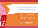 Save the Date Invitation Wording for Birthday Party Birthday Invitation Templates Save the Date Birthday
