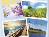 Scenic Birthday Cards Scenic Birthday assortment Birthday Card assortments