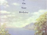 Scenic Birthday Cards Scenic View Of Bay Mother Birthday Card by Freedom Greetings