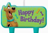 Scooby Doo Birthday Cards Free Scooby Doo Birthday Cards