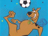 Scooby Doo Birthday Cards Scooby Doo Birthday Card Cards Crazy