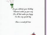 Scripture for Birthday Cards Poetic Birthday Quotes Quotesgram