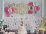 Second Birthday Girl themes Tutus Birthday Quot Payton 39 S Tutu Cute 2nd Birthday Party