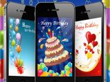 Send Birthday Card by Text Message App Shopper the Ultimate Happy Birthday Cards Lite