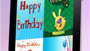 Send Birthday Card by Text Message the Ultimate Happy Birthday Cards Lite Version Custom