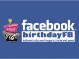 Send Birthday Cards Automatically How to Schedule Your Facebook Birthday Greetings In