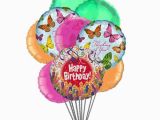 Send Birthday Flowers and Balloons 11 Best Send Birthday Balloons Online Images On Pinterest