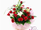 Send Birthday Flowers Cheap Best Flowers for Hanoi Birthday