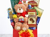 Send Birthday Gifts for Her Birthday Gift Baskets Send Birthday Wishes with Gift