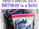 Send Birthday Gifts for Her Send A Birthday In A Box for An Awesome Kids Birthday Gift
