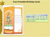Send Electronic Birthday Card Free Free Printable Birthday Ecards An Electronic Way to Say