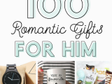 Sentimental Birthday Gifts for Him 100 Romantic Gifts for Him From the Dating Divas