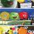 Sesame Street Birthday Decoration Ideas Sesame Street Party Decor Ideas Fun with Faces Chickabug