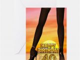 Sexy Birthday Card for Women Gifts for 40 Birthday Woman Unique 40 Birthday Woman