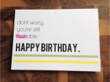 Sexy Birthday Cards for Her Funny Birthday Card Naughty Birthday Card Adult by