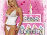 Sexy Birthday E Cards Celebrity today Latest Birthday Greetings Wish Happy