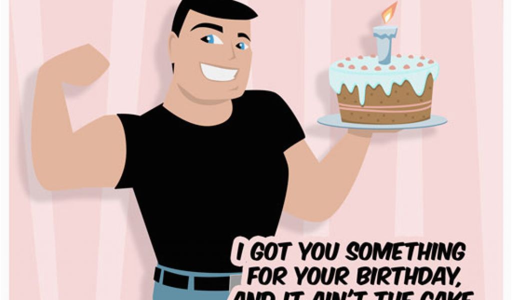 Sexy Birthday E Cards Myfuncards Birthday Beefcake Send Free Birthday ...