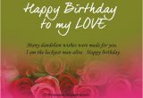 Short Message for Birthday Girl Birthday Wishes for Girlfriend 365greetings Com