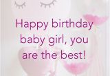 Short Message for Birthday Girl Happy Birthday Wishes for Girlfriend Romantic Funny