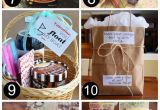 Simple Birthday Ideas for Him 50 Just because Gift Ideas for Him From the Dating Divas