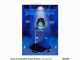 Singing Birthday Cards for Granddaughter Great Granddaughter Happy Birthday Singing Deva Cu