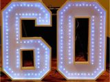Sixty Birthday Decorations 60th Birthday Party Ideas