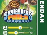 Skylander Birthday Invites Skylanders Birthday Party the Bubbly Hostess