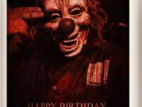 Slipknot Birthday Cards Shawn Crahan 39 S Birthday Celebration Happybday to