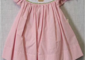 Smocked Birthday Dresses Birthday Dresses Birthday Outfits First Birthday