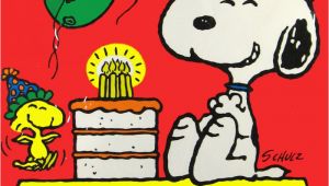 Snoopy Birthday Cards Free Snoopy Birthday Pictures