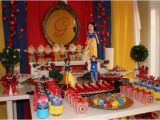 Snow White Birthday Party Decoration Ideas the Gallery for Gt Snow White Birthday Decorations