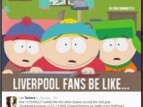 South Park Birthday Meme Luis Suarez Memes Poking Fun at Steven Gerrard and the