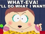 South Park Birthday Meme Scotuscare and the Eric Cartman Presidency