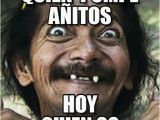 Spanish Birthday Meme Best 25 Mexican Birthday Meme Ideas On Pinterest