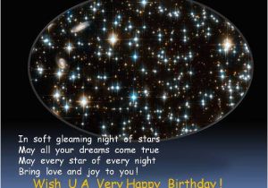 Sparkling Birthday Greeting Cards Sparkling Birthday Greetings Free Birthday Wishes Ecards