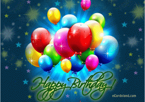Sparkling Birthday Greeting Cards Sparkling Wishes Add Greetings and Send Free Ecard