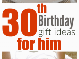 Special 30th Birthday Gifts for Him 30th Birthday Gift Ideas for Him Fantabulosity