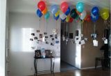 Special 30th Birthday Ideas for Him Did This In My Entry Way for Husbands 30th Birthday 30