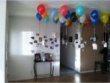 Special 30th Birthday Ideas for Him Did This In My Entry Way for Husbands 30th Birthday 30
